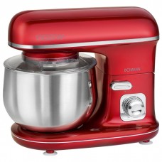 Κουζινομηχανή Inox κάδος 5L 1100W BOMANN KM 6010 CB